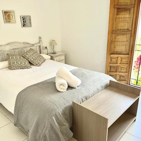 Apartamento San Basilio Apartment Cordoba Exterior photo
